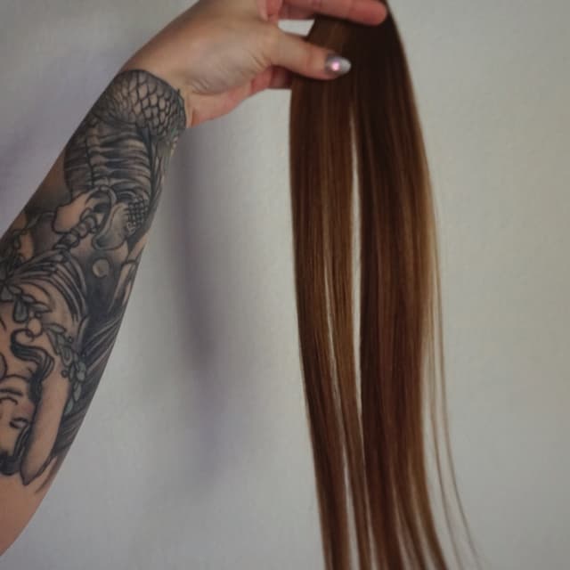 2 Row Universal Bundle at Miranda Artistry Extensions + Styling in pleasanton, CA